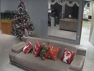 Voyeurcam-casa-salsa-parlor  live sex cam