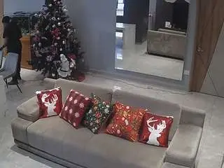 Voyeurcam-casa-salsa-parlor  live sex cam