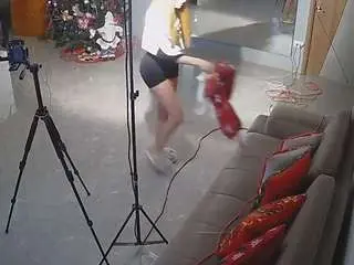 Voyeurcam-casa-salsa-parlor  live sex cam