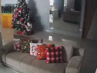 Voyeurcam-casa-salsa-parlor  live sex cam