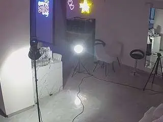 Voyeurcam-casa-salsa-parlor  live sex cam
