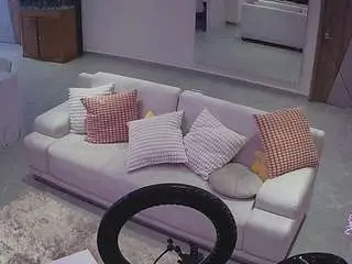 Voyeurcam-casa-salsa-parlor  live sex cam