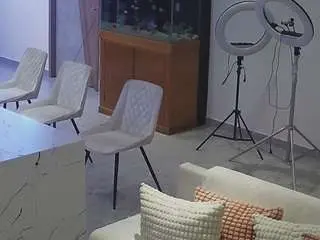 Voyeurcam-casa-salsa-parlor  live sex cam