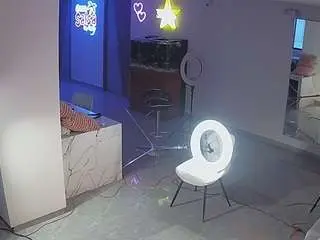 Voyeurcam-casa-salsa-parlor  live sex cam