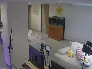 Voyeurcam-casa-salsa-parlor  live sex cam