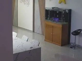 Voyeurcam-casa-salsa-parlor  live sex cam