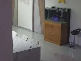 Voyeurcam-casa-salsa-parlor  live sex cam