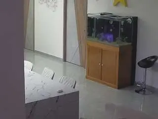 Voyeurcam-casa-salsa-parlor  live sex cam