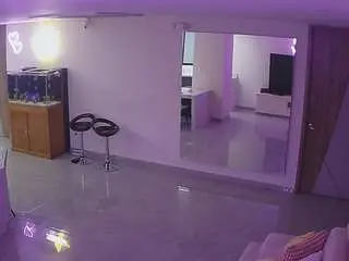 Voyeurcam-casa-salsa-parlor  live sex cam