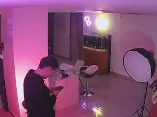 Voyeurcam-casa-salsa-parlor  live sex cam