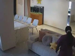 Voyeurcam-casa-salsa-parlor  live sex cam