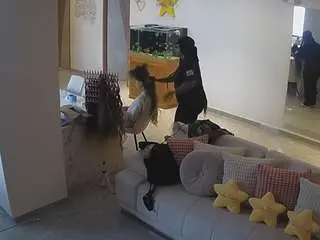 Voyeurcam-casa-salsa-parlor  live sex cam