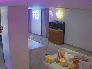 Voyeurcam-casa-salsa-parlor  live sex cam