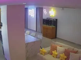Voyeurcam-casa-salsa-parlor  live sex cam