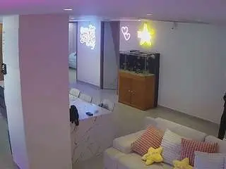 Voyeurcam-casa-salsa-parlor  live sex cam