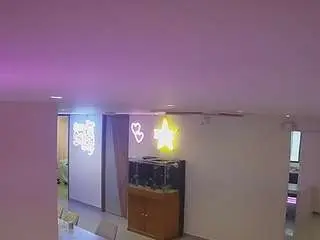 Voyeurcam-casa-salsa-parlor  live sex cam