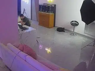 Voyeurcam-casa-salsa-parlor  live sex cam