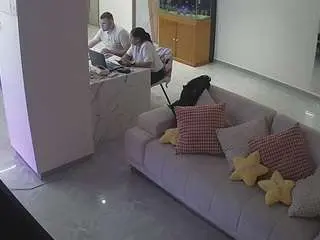 Voyeurcam-casa-salsa-parlor  live sex cam