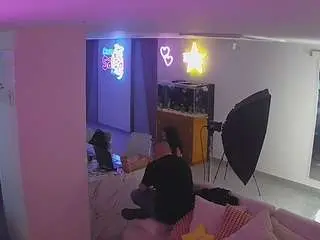 Voyeurcam-casa-salsa-parlor  live sex cam