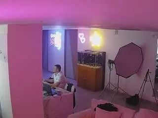 Voyeurcam-casa-salsa-parlor  live sex cam