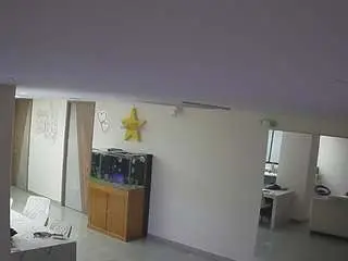 Voyeurcam-casa-salsa-parlor  live sex cam