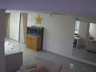 Voyeurcam-casa-salsa-parlor  live sex cam