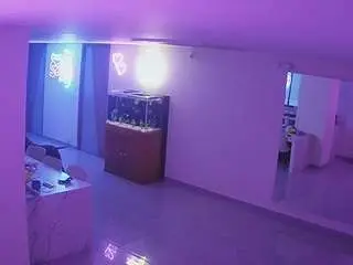 Voyeurcam-casa-salsa-parlor  live sex cam