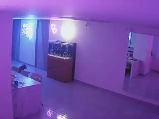 Voyeurcam-casa-salsa-parlor  live sex cam