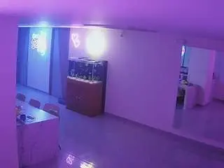 Voyeurcam-casa-salsa-parlor  live sex cam