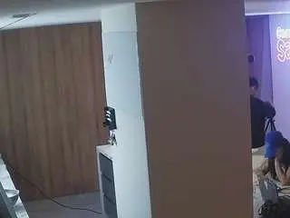 Voyeurcam-casa-salsa-parlor  live sex cam