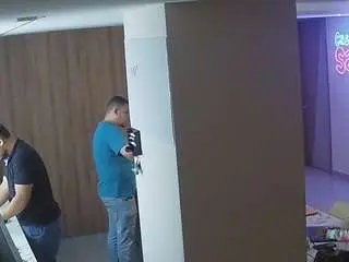 Voyeurcam-casa-salsa-parlor  live sex cam