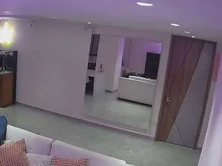 Voyeurcam-casa-salsa-parlor  live sex cam