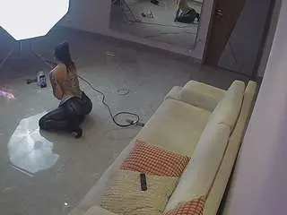 Voyeurcam-casa-salsa-parlor  live sex cam
