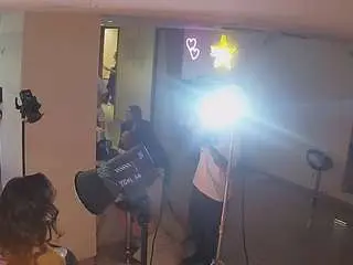 Voyeurcam-casa-salsa-parlor  live sex cam