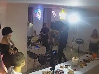 Voyeurcam-casa-salsa-parlor  live sex cam