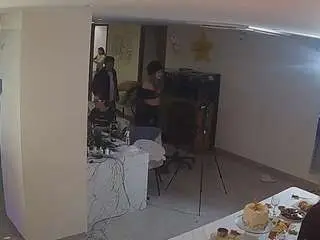 Voyeurcam-casa-salsa-parlor  live sex cam