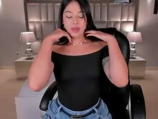 Alyssadean  live sex cam