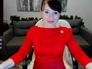 Bettyjonesi  live sex cam