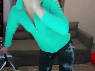 Bettyjonesi  live sex cam