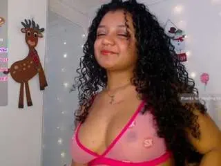 Candycane63  live sex cam