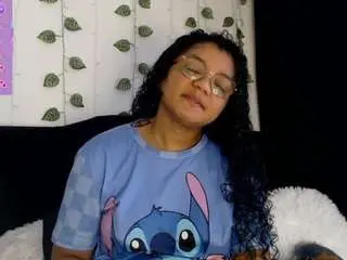 Candycane63  live sex cam