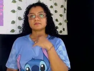 Candycane63  live sex cam