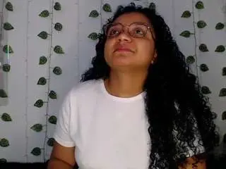 Candycane63  live sex cam