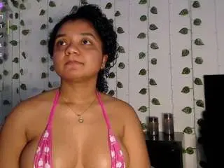 Candycane63  live sex cam