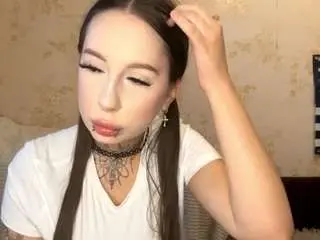 Chaestys  live sex cam