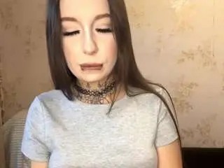 Chaestys  live sex cam