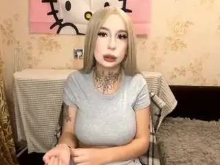 Chaestys  live sex cam