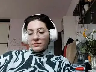 Crystlekandra  live sex cam