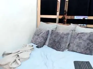 Kaorybliss  live sex cam