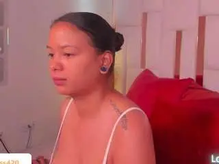 Kaorybliss  live sex cam